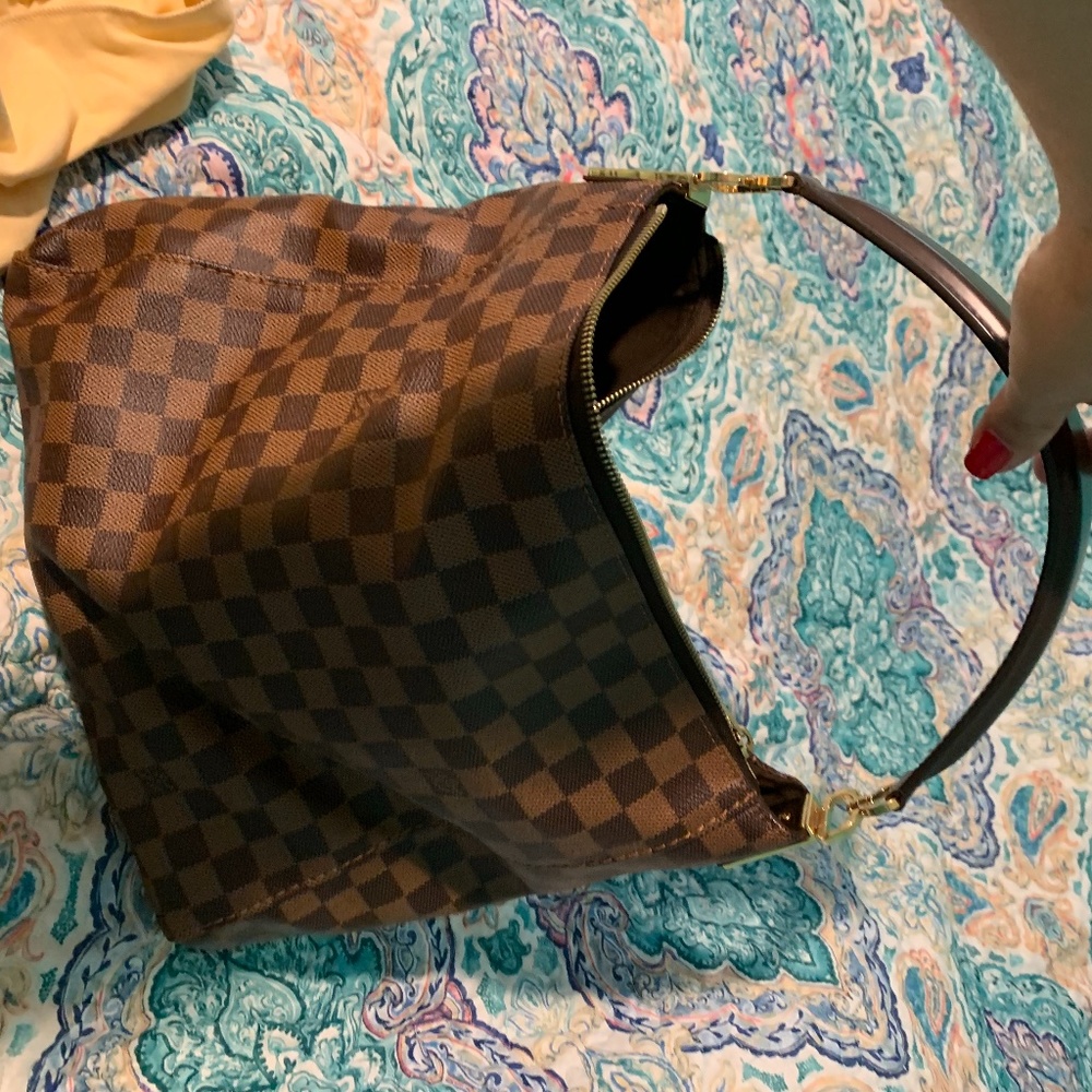 Louis Vuitton bag